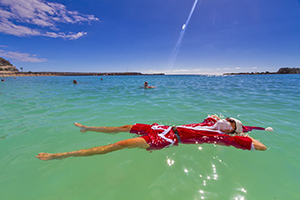 Sunny Christmas in Gran Canaria