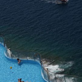 Puerto Rico / Amadores