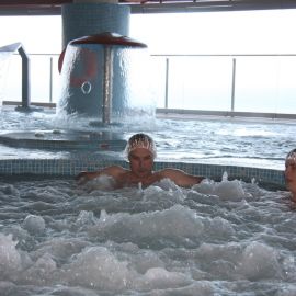 Gloria Palace (Amadores)