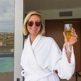 El Salobre Golf Resort Villa Holiday_27