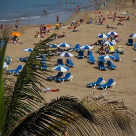 Las Palmas de Gran Canaria