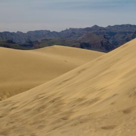 After the storms, febr 2011