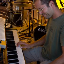 Winter solstice the Aborigenes way - Gáldar