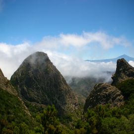La Gomera