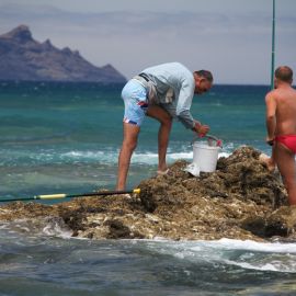 Puerto de las Nieves