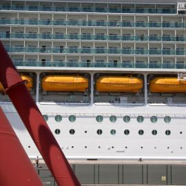 Independence Of The Seas