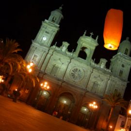 Las Palmas de Gran Canaria