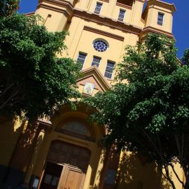 Las Palmas Streetlife