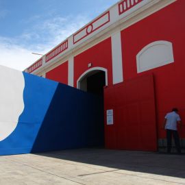 Las Palmas Streetlife