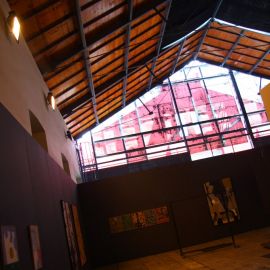 Las Palmas Streetlife