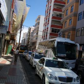 Las Palmas Streetlife
