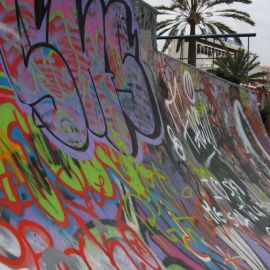 Las Palmas Streetlife