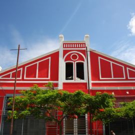 Las Palmas Streetlife