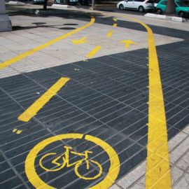 Las Palmas Streetlife