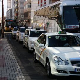 Las Palmas Streetlife