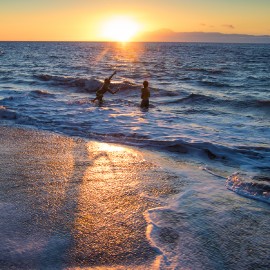 Gran Canaria Sunset_2