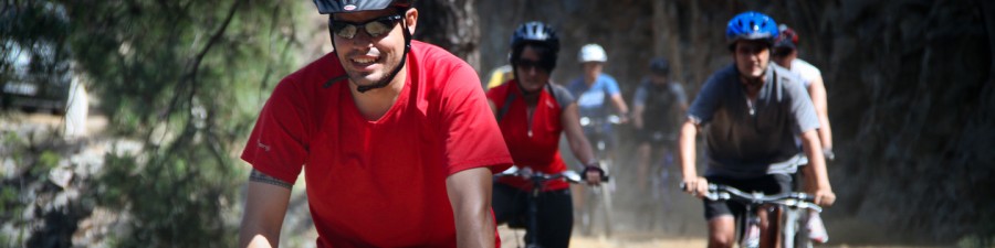 Sports &amp; Activities